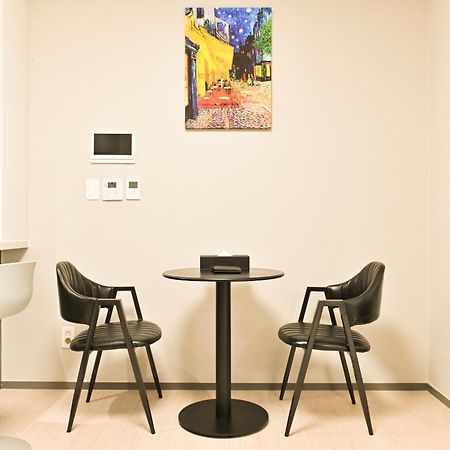 Coopstay Yeosu Hotel Extérieur photo