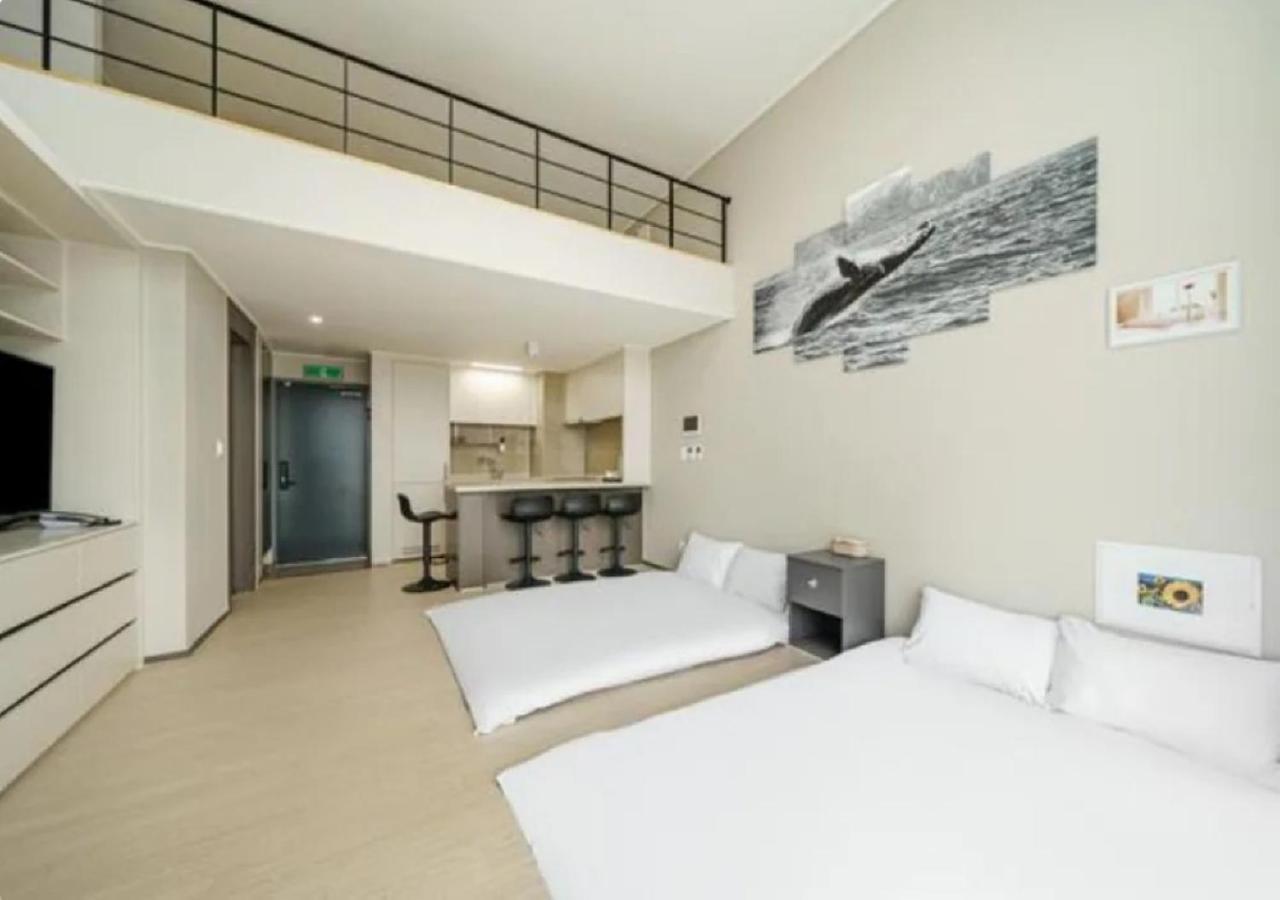 Coopstay Yeosu Hotel Extérieur photo