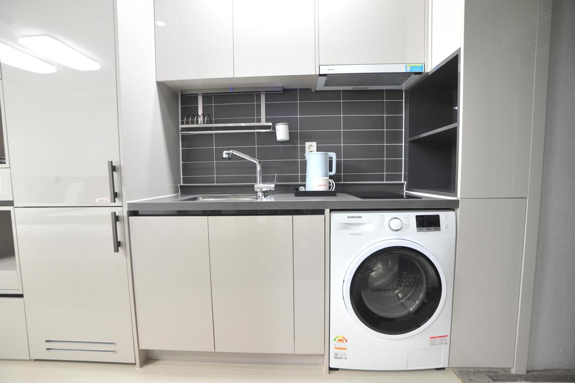 Coopstay Yeosu Hotel Chambre photo