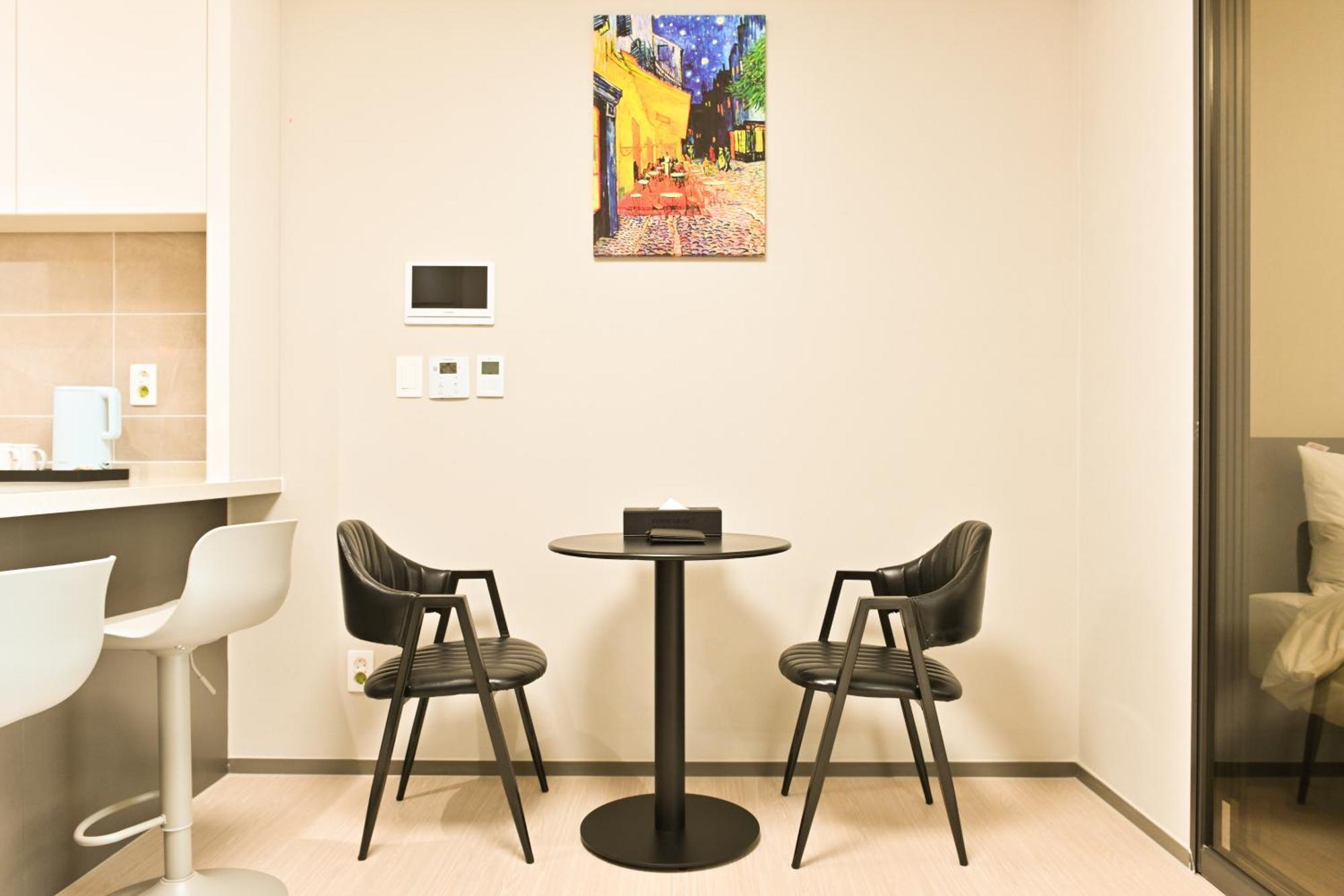 Coopstay Yeosu Hotel Extérieur photo