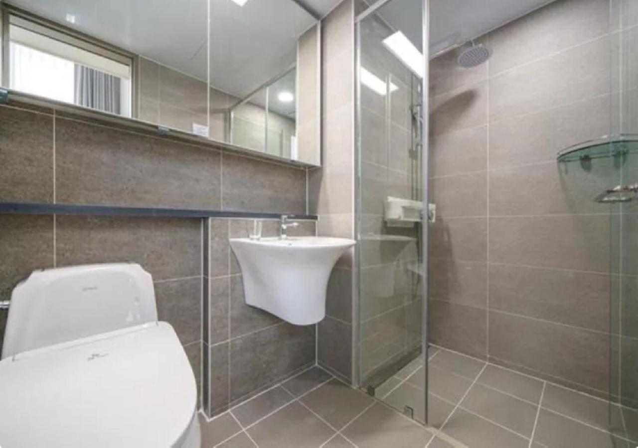 Coopstay Yeosu Hotel Extérieur photo