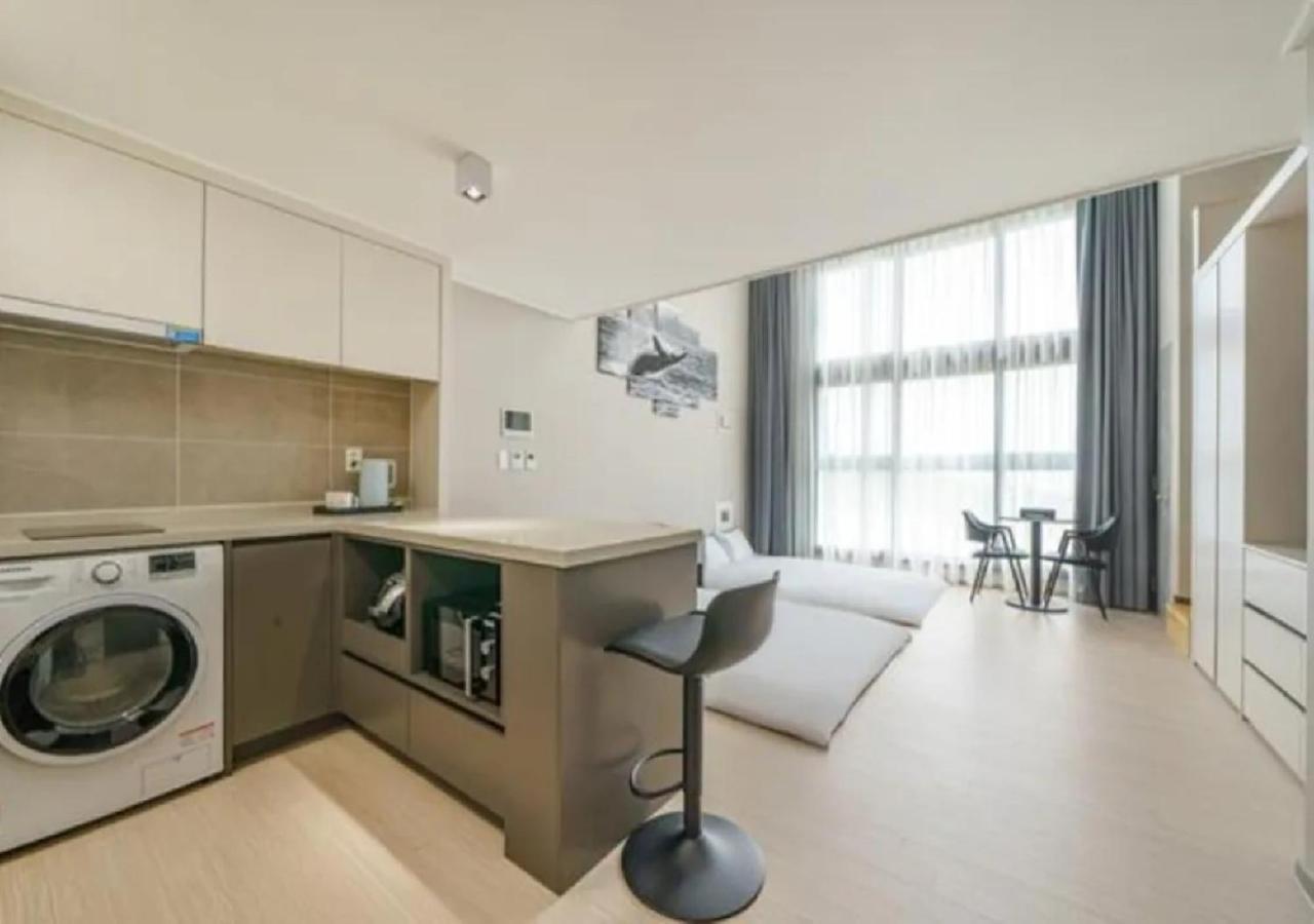 Coopstay Yeosu Hotel Extérieur photo